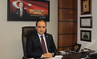 murat baybatur