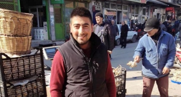 Limonlarla Ay-yıldız Yaptı