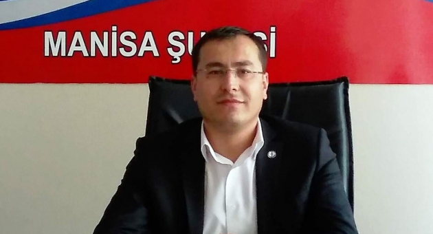 Manisa Eğitim-bir-sen'den Sınav Ücretleri Tepkisi