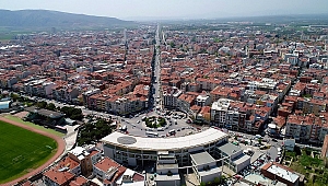 AKHİSAR'A KARANTİNA UYGULANACAK MI?