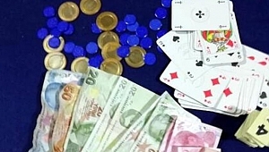 EVDE KUMAR OYNAYANLARA 67 BİN 298 LİRA CEZA