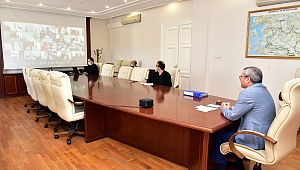 GÜNDEM: KORONAVİRÜS