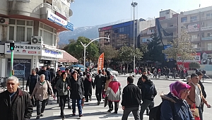 HAFTA SONU İÇİN 31 ŞEHİRDE SOKAĞA ÇIKMA YASAĞI İLAN EDİLDİ