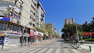 HAFTA SONU SOKAĞA ÇIKMA YASAĞI UYGULACAK