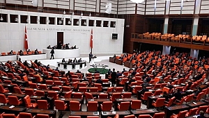 İNFAZ YASASI MECLİSTEN GEÇTİ, 93 BİN MAHKUMA TAHLİYE
