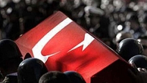 IRAK'TAN ACI HABER! 1 ŞEHİT