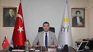 İYİ PARTİ YUNUSEMRE'DEN ESNAFA DESTEK PROJESİ