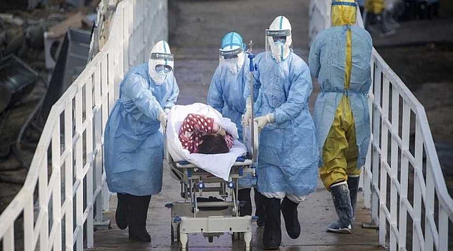 KORONAVİRÜSTE KRİTİK TARİH 12 NİSAN! SOKAĞA ÇIKMA YASAĞI BİLE GELEBİLİR 