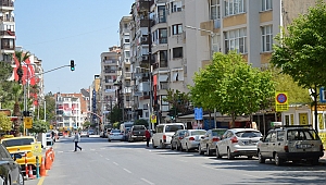 MANİSA'DA 3 GÜN SOKAĞA ÇIKMA KISITLAMASI UYGULANACAK