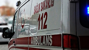 MANİSA'DA KAN DONDURAN CİNAYET