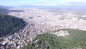 MANİSA'DA KONUT SATIŞLARI NE DURUMDA?