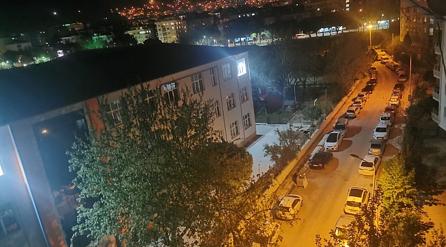 MANİSA VALİLİĞİ'NDEN SOKAĞA ÇIKMA YASAĞI İLE İLGİLİ AÇIKLAMA