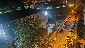 MANİSA VALİLİĞİ'NDEN SOKAĞA ÇIKMA YASAĞI İLE İLGİLİ AÇIKLAMA