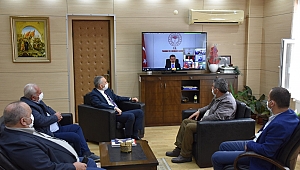 MANİSALI ÇİFTÇİLER ÇOK HIZLI