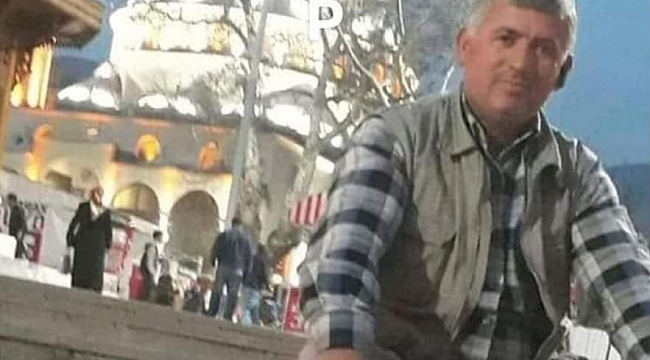 MANİSALI TIR ŞOFÖRÜ YUNANİSTAN'DA ÖLDÜRÜLDÜ