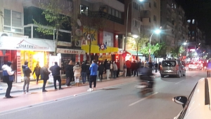 FIRINLAR VE ECZANELER AÇIK OLACAK 