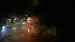 METEOROLOJİDEN MANİSA İÇİN 5 GÜNLÜK HAVA TAHMİNİ