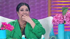 NUR YERLİTAŞ HAYATINI KAYBETTİ