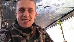 ŞEHİDİN VAR MANİSA...