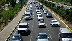 Şehirlerarası seyahat yasağının ne zaman kalkacaK?