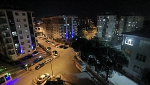 SOKAĞA ÇIKMA YASAĞI RESMEN BAŞLADI AMA…