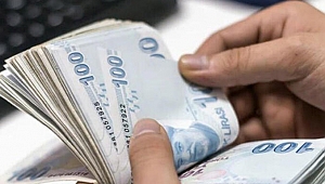 1000 LİRALIK YARDIMA AUDİ'Sİ, MERCEDES'İ, FERRARİ'Sİ OLAN DA BAŞVURDU
