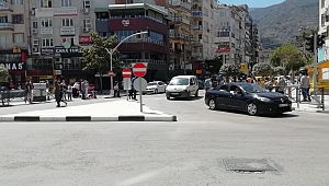 12 İLDE UYGULANAN MASKESİZ DIŞARI ÇIKMA YASAĞI MANİSA'DA DA UYGULANACAK MI?