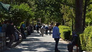 MANİSA'DA 65 YAŞ ÜSTÜNE UYGULANAN 3 YASAK