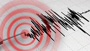 Akdeniz'de 6.3 büyüklüğünde deprem!