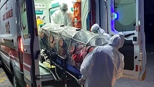 BAKAN KOCA SON VERİLERİ AÇIKLADI