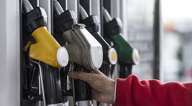 BENZİN VE MOTORİNE ZAM GELİYOR