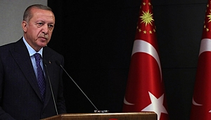 CUMHURBAŞKANI AÇIKLADI: 65 YAŞ ÜSTÜ VE 20 YAŞ ALTI İÇİN YENİ KARAR