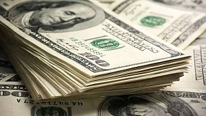 DOLAR 7,12'NİN ÜZERİNE TIRMANDI