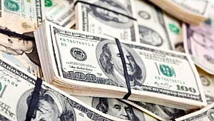 DOLAR 7 LİRAYI GÖRDÜ