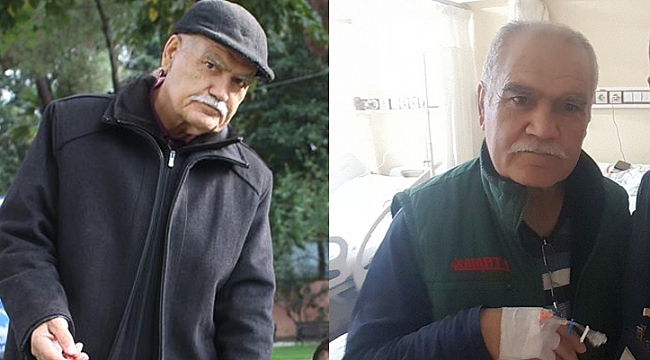 EĞİTİM CAMİASI YASTA...