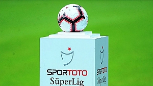 İŞTE SÜPER LİG'İN BAŞLAYACAĞI TARİH...