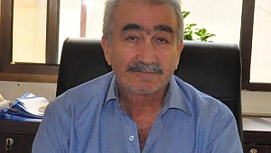 İYİ Parti il yöneticisi koronavirüse yenik düştü