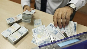 KISA ÇALIŞMA ÖDENEĞİ ÖDEMELERİ BUGÜN BAŞLADI   