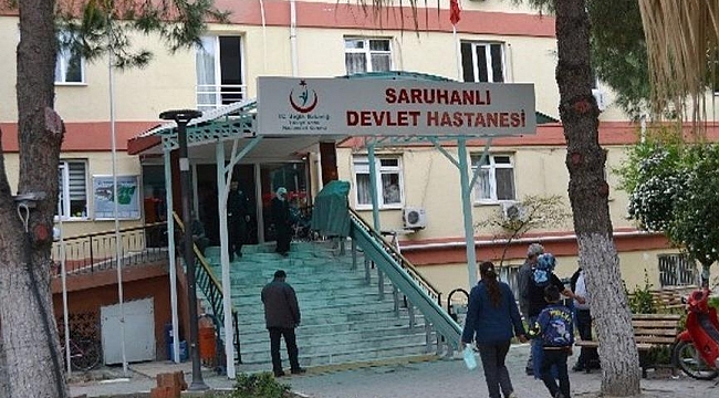 KORONAVİRÜS NEDENİYLE KAPATILAN HASTANEYLE İLGİLİ YENİ GELİŞME 