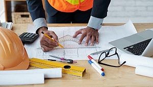 MANİSA'DA 3 AYDA VERİLEN YAPI RUHSATI SAYISI AÇIKLANDI