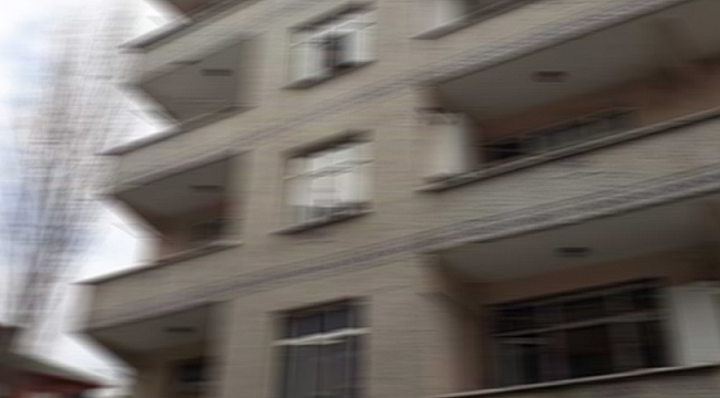 MANİSA'DA APARTMAN KARANTİNASI KALDIRILDI