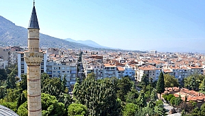 MANİSA'DA BAYRAM NAMAZI SAAT KAÇTA?