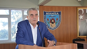 Manisa'da bir fabrikadaki işçilerin, araçlara poşet taktırılarak iş elbisesiyle bindirilmesine tepki