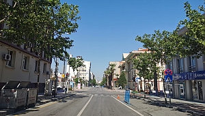 MANİSA'DA KISITLAMANIN 3. GÜNÜNDE KAÇ KİŞİYE CEZA YAZILDI?