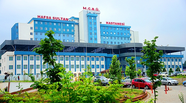 MANİSA'DAKİ KALP HASTALARININ UMUDU