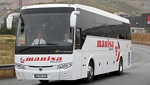 Manisa İzmir arası otobüs seferleri var mı?