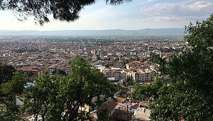 MANİSA MERKEZDE APARTMAN KARANTİNASI KARARI