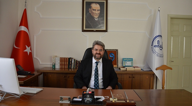 MANİSA MÜFTÜLÜĞÜ'NDE YENİ DÖNEM 
