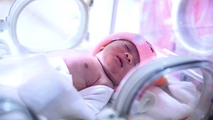 Manisa'nın doğurganlık hızı Türkiye ortalamasının altında