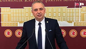 MANİSA'NIN KORONA TABLOSUNU PAYLAŞIP ÇAĞRIDA BULUNDU